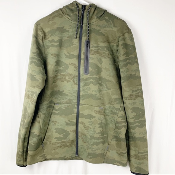 Old Navy Other - Old Navy Zip Hoodie